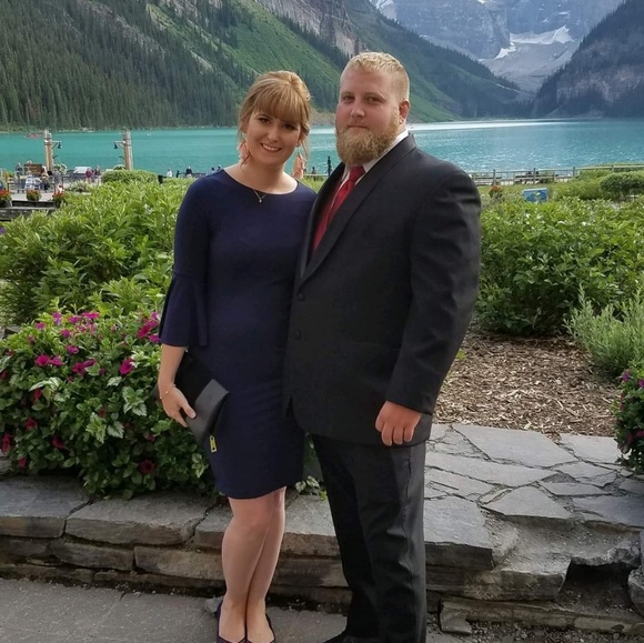 Meet your Posher, Kori! - Picture 1 of 4